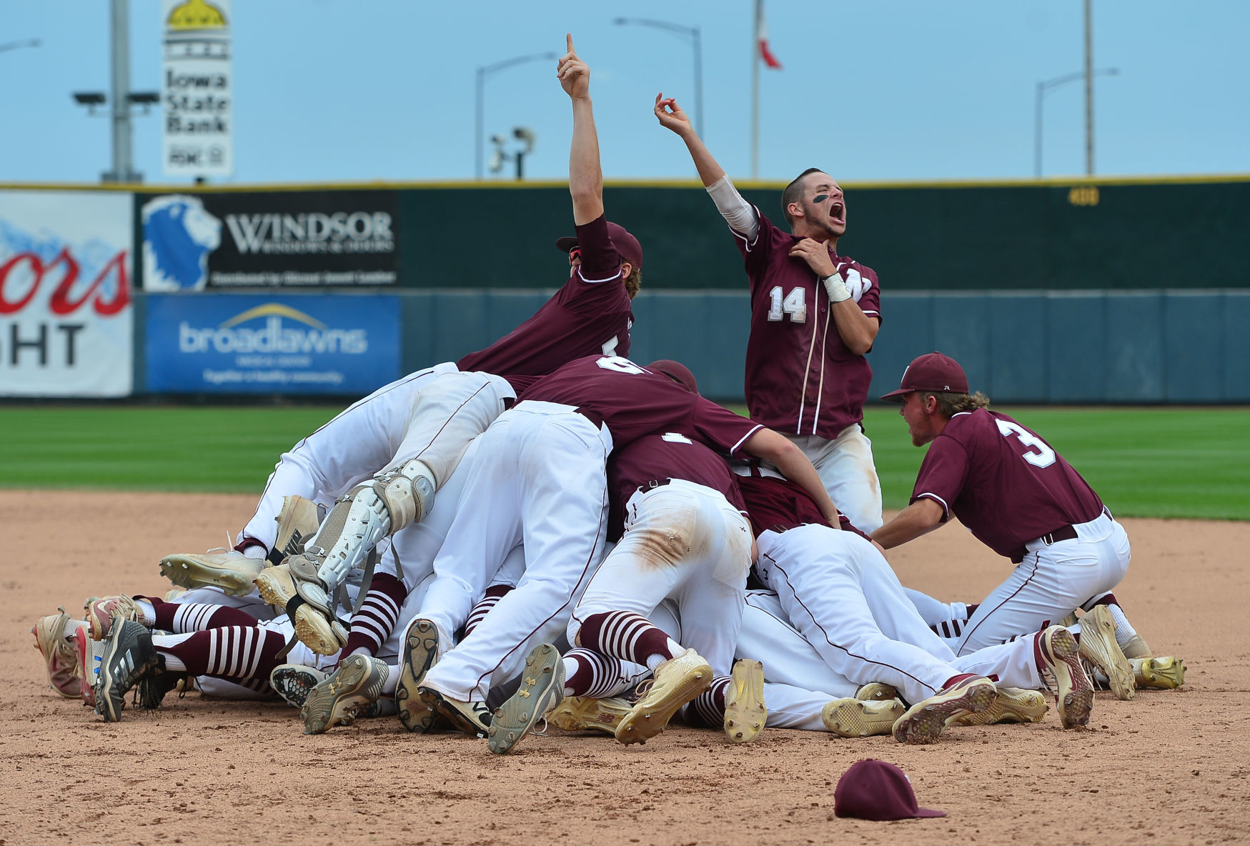 State Saturday Class 1A-Final 02